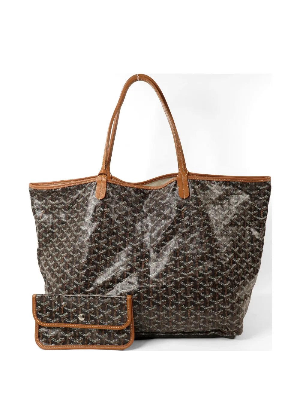 GM Saint Louis tote bag