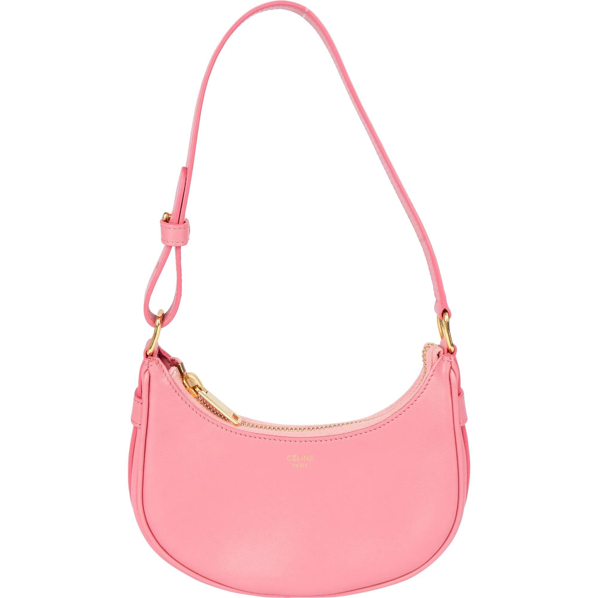 Ava leather bag