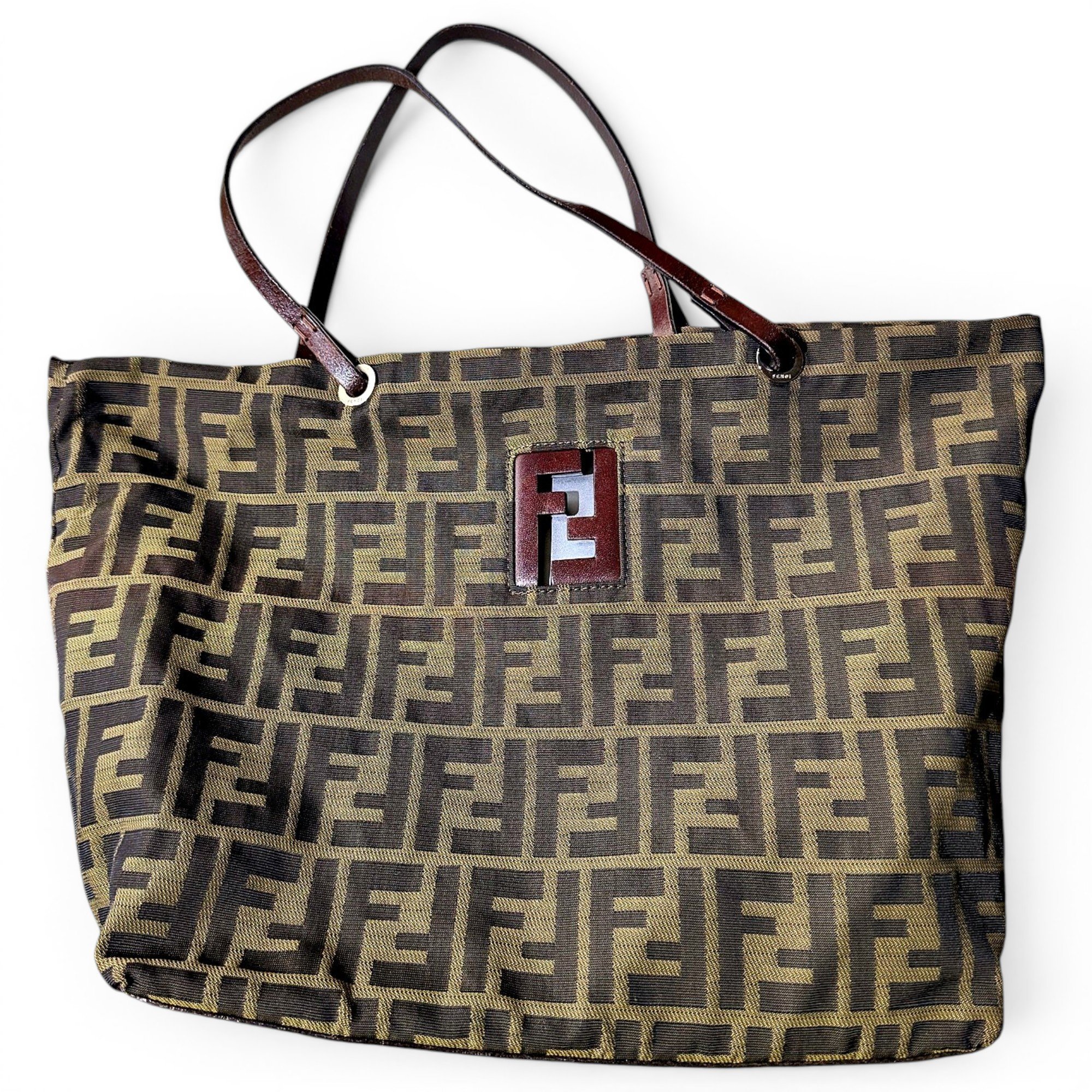 Logo Shopper Tote cloth tote