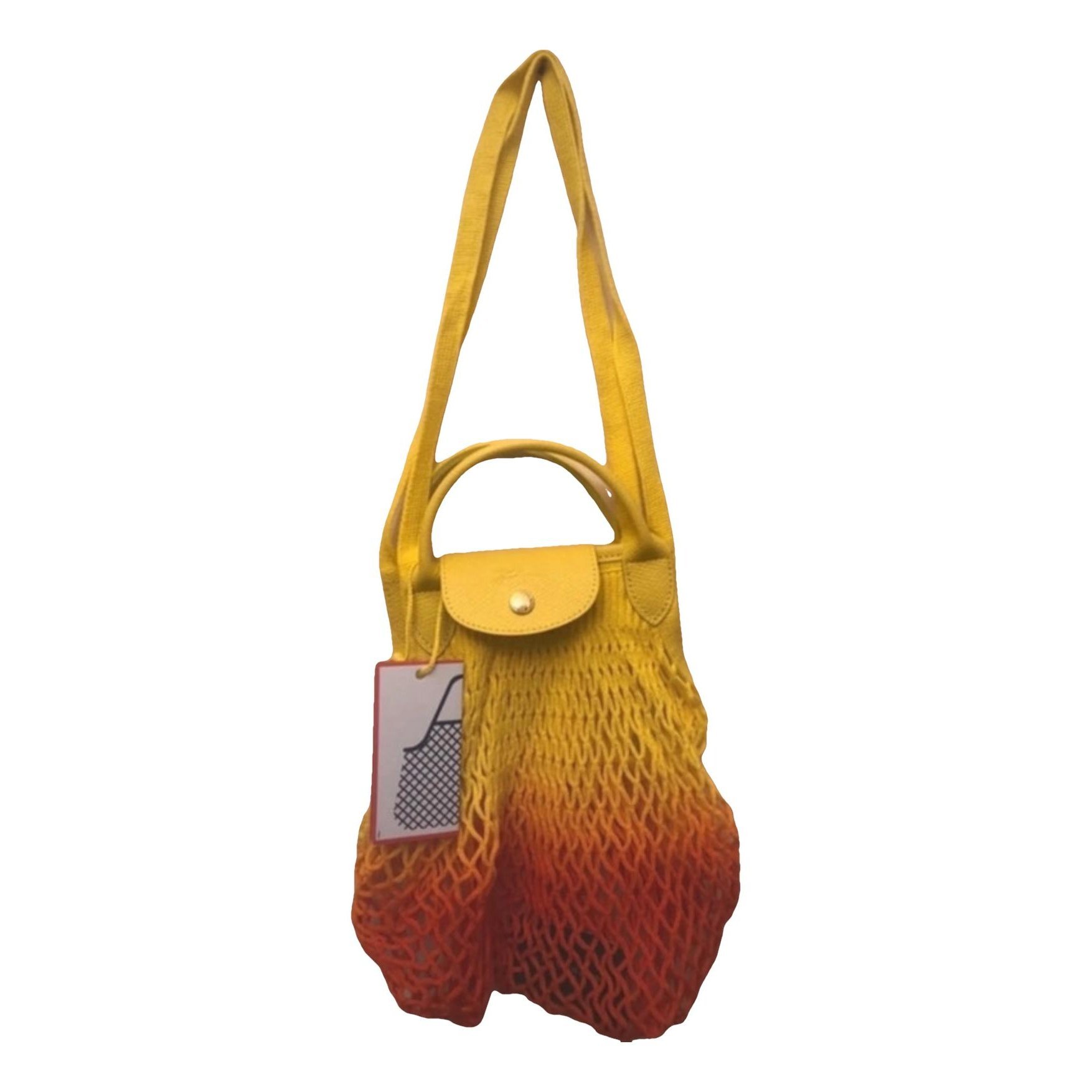 Pliage handbag