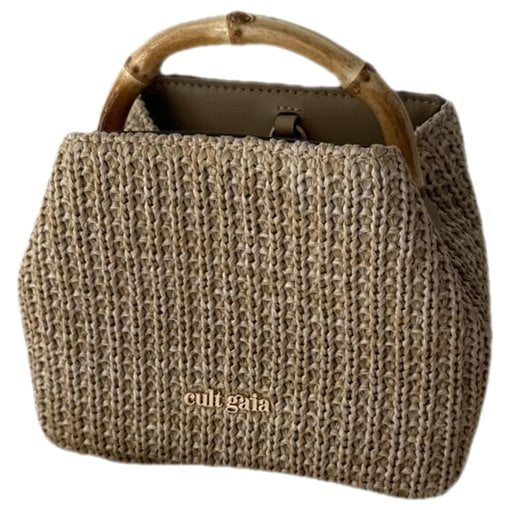 Cult Gaia Solene Mini Bag crossbody bag