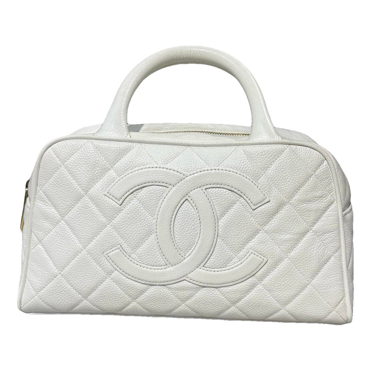Bowling Bag leather bowling bag