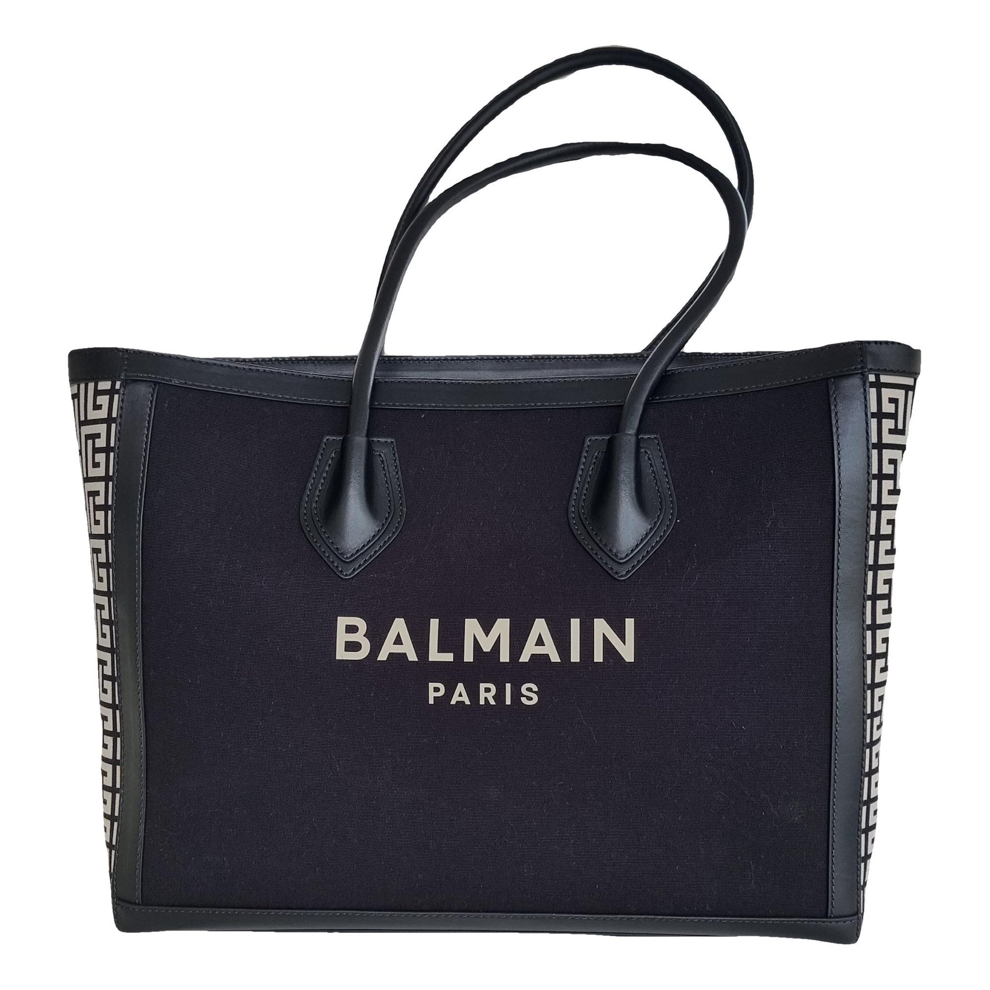 Cloth tote