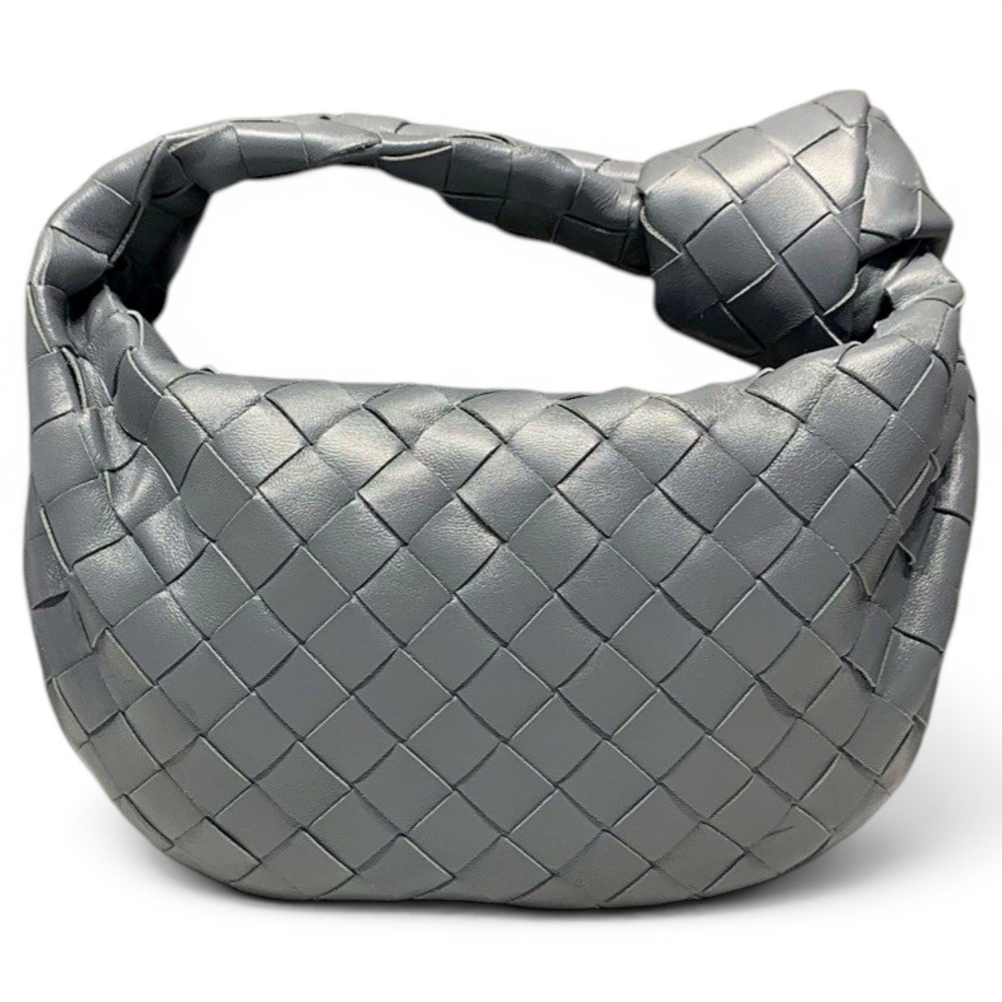 Jodie leather handbag