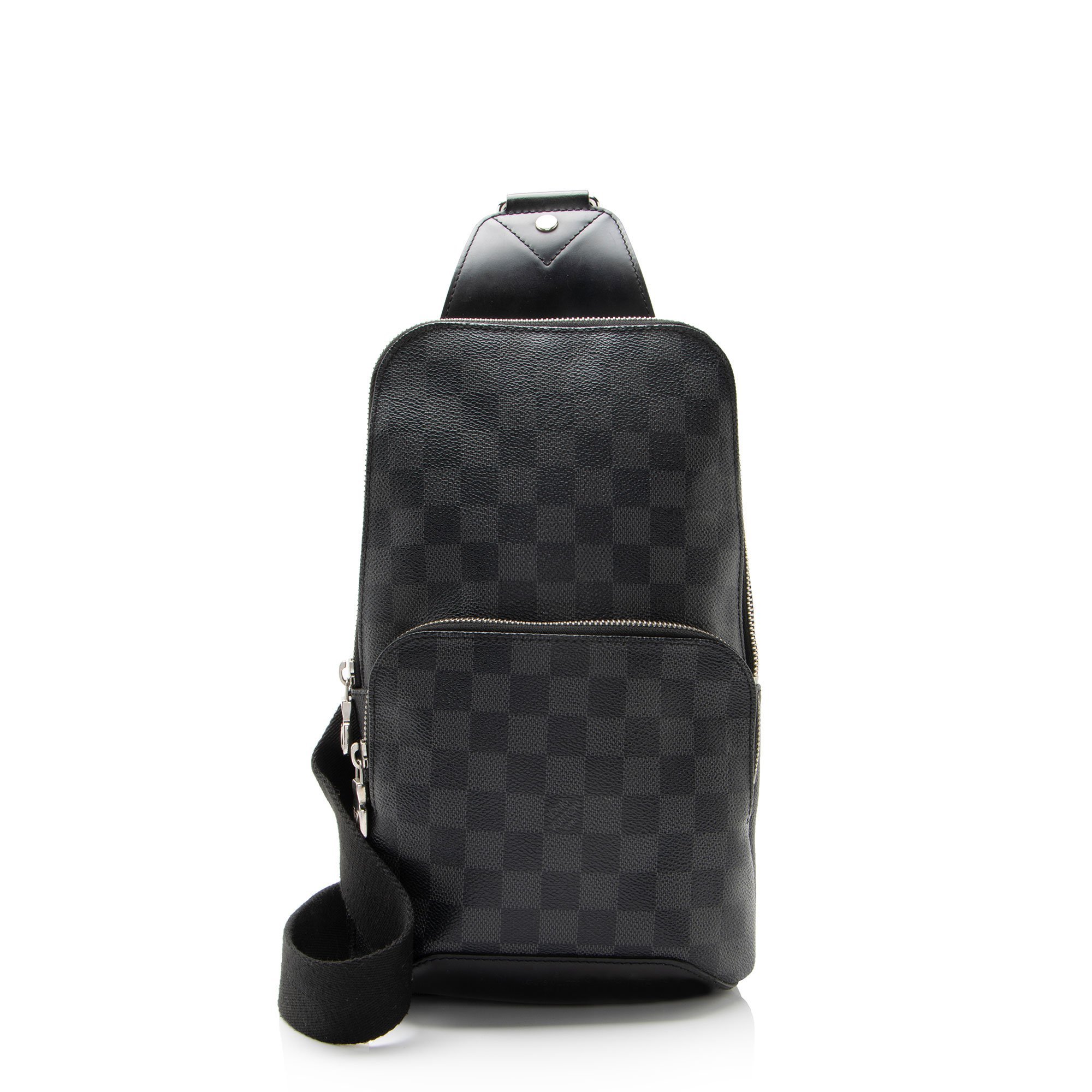Cloth crossbody bag