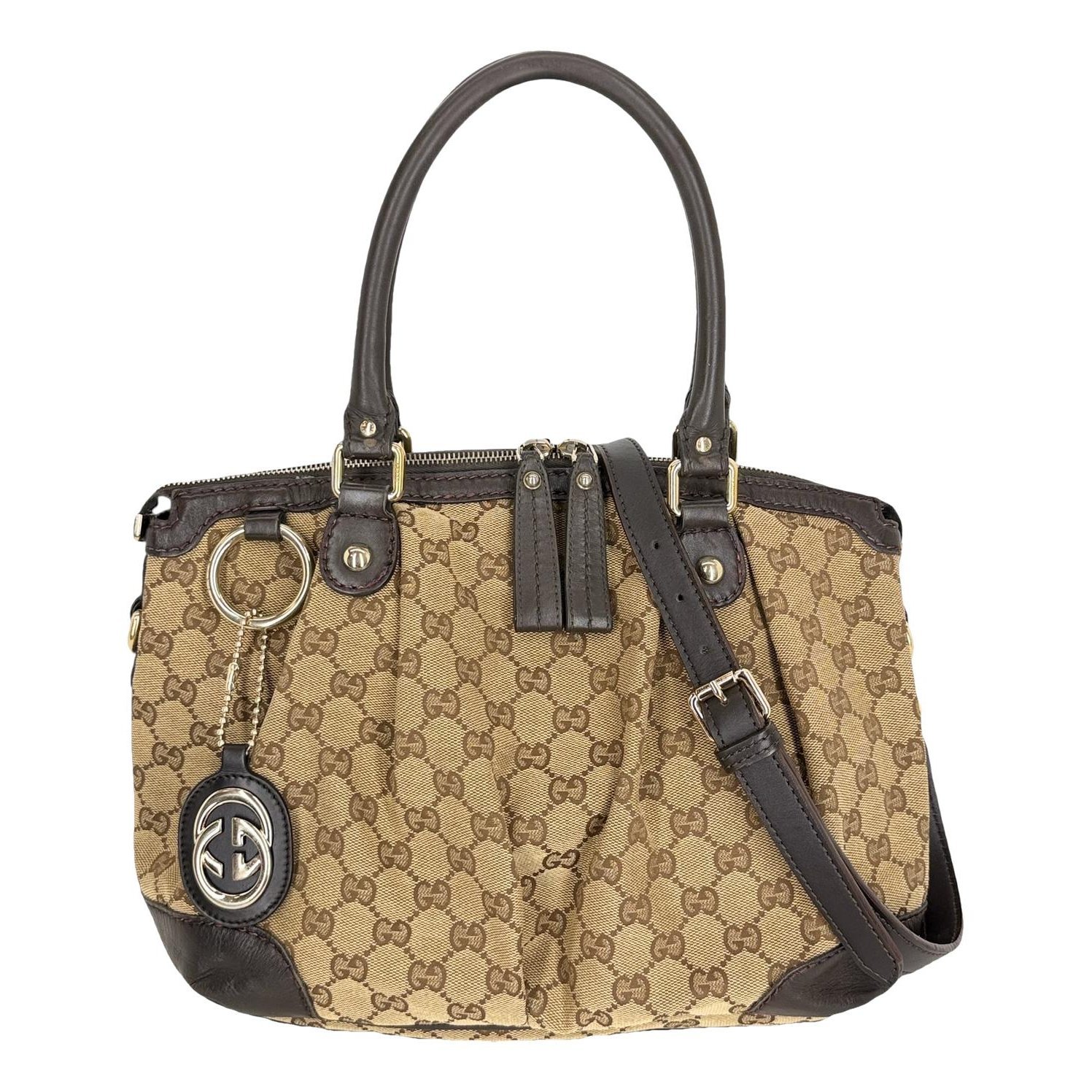 Sukey cloth tote