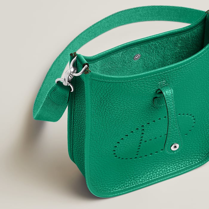 Vert Vertigo Evelyne 16 Amazone Bag