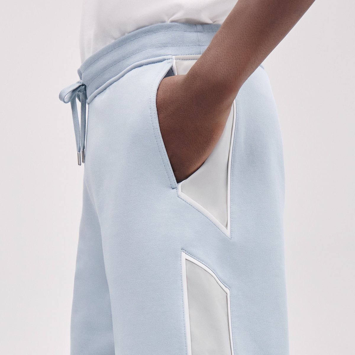 Sport capsule shorts