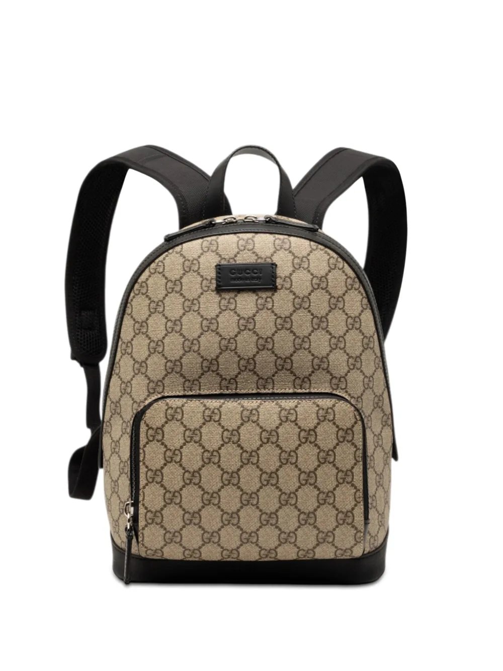 2000-2015 Small GG Supreme Eden Day backpack