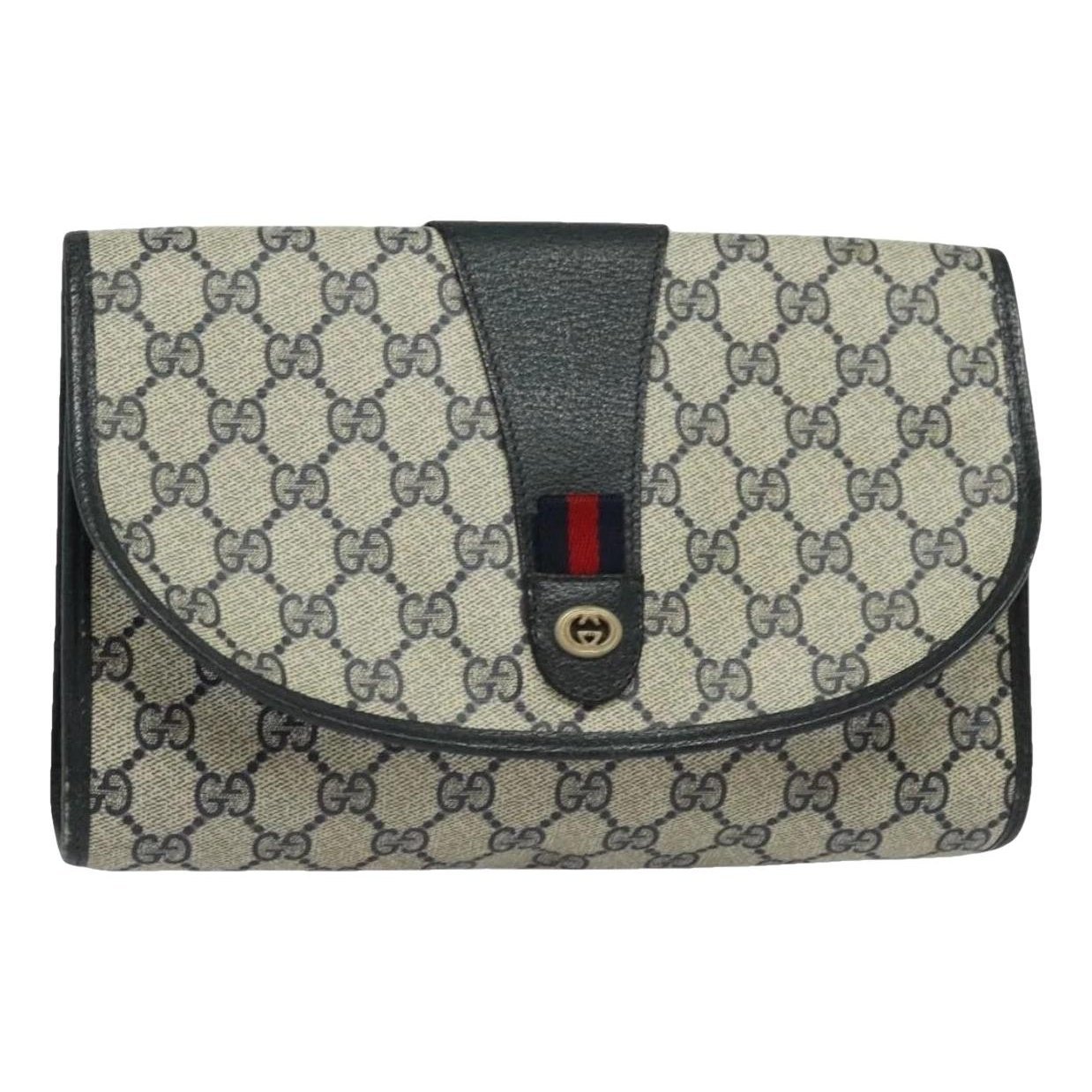 Clutch bag