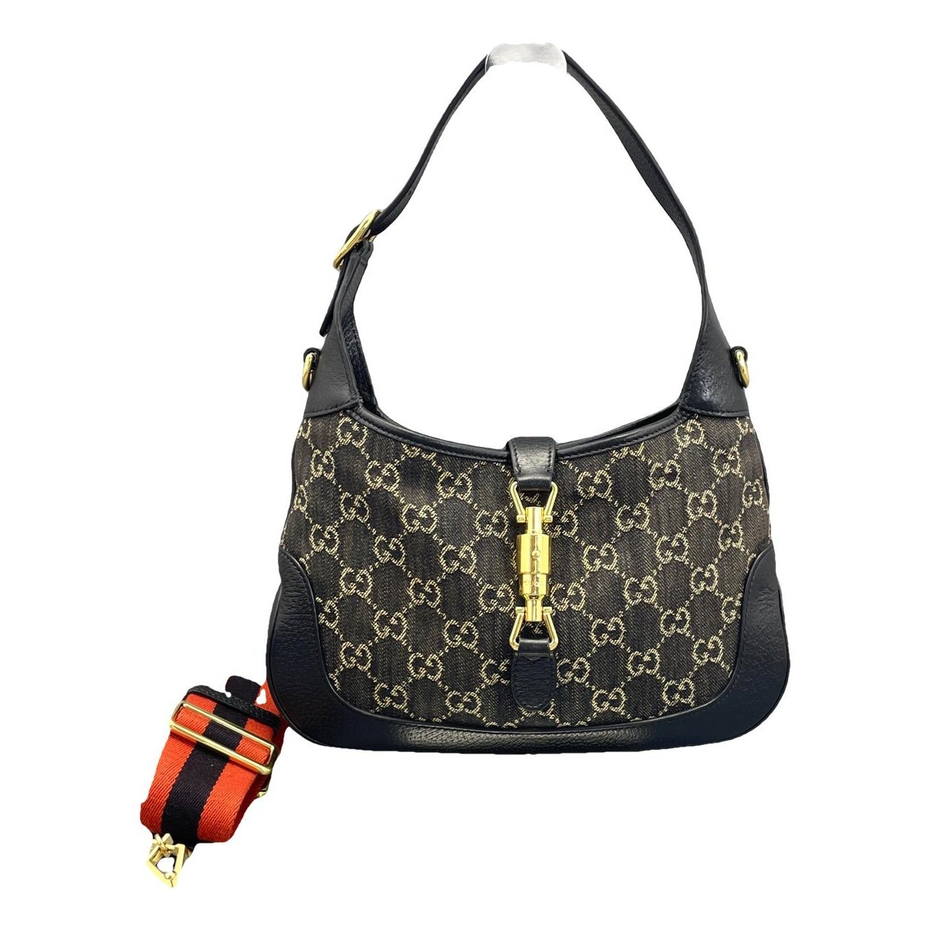 Jackie 1961 leather handbag