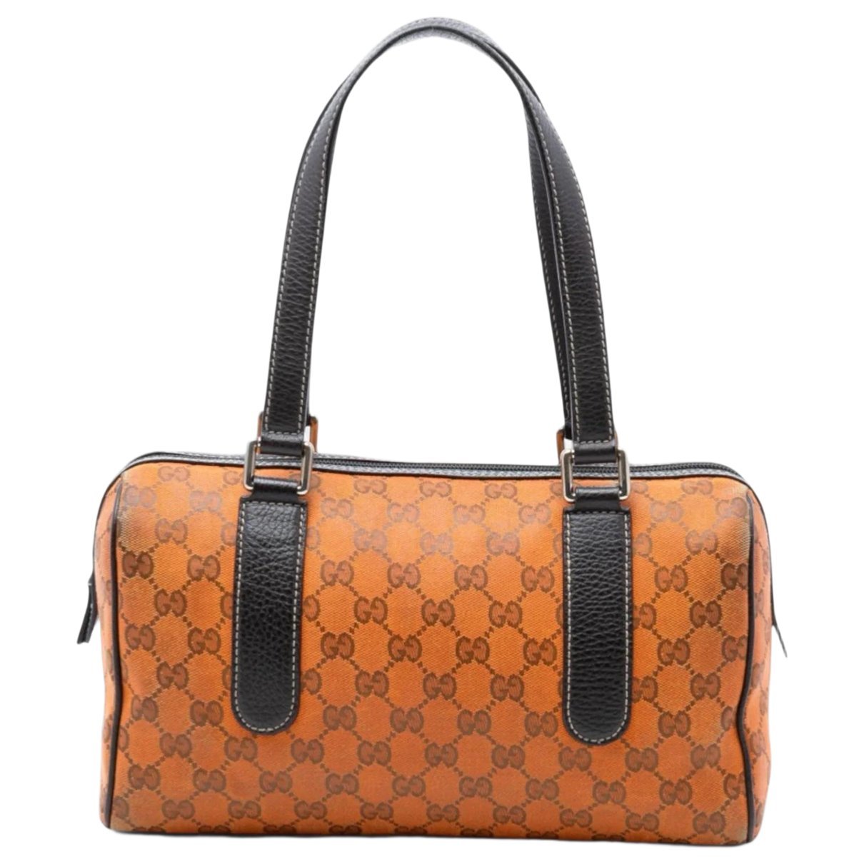 Boston cloth bag