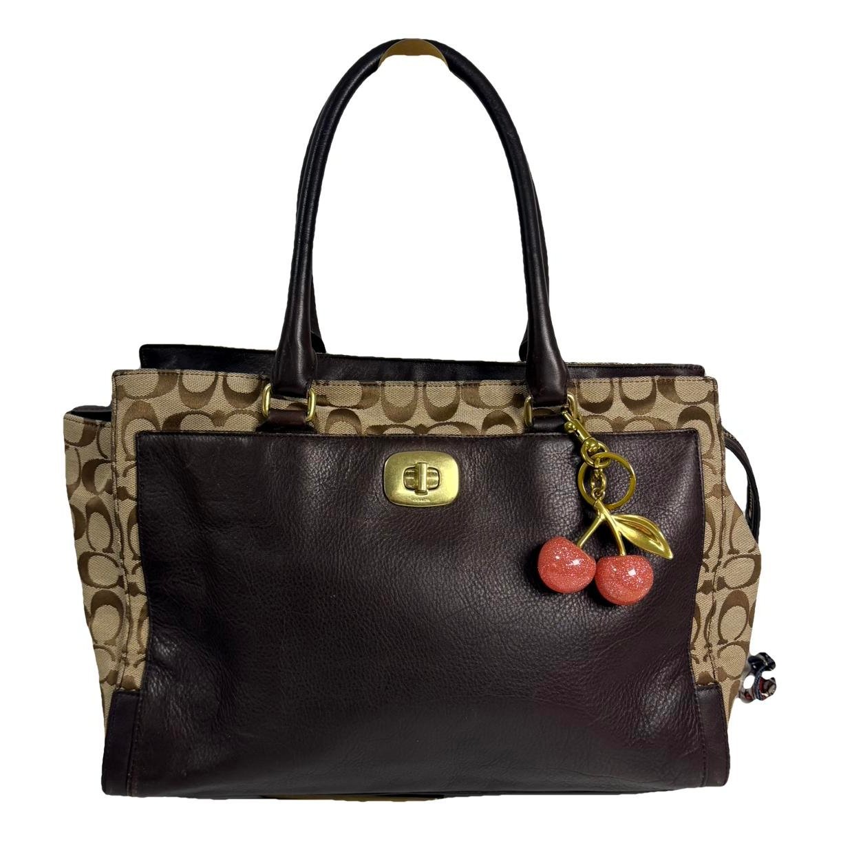 Cloth handbag