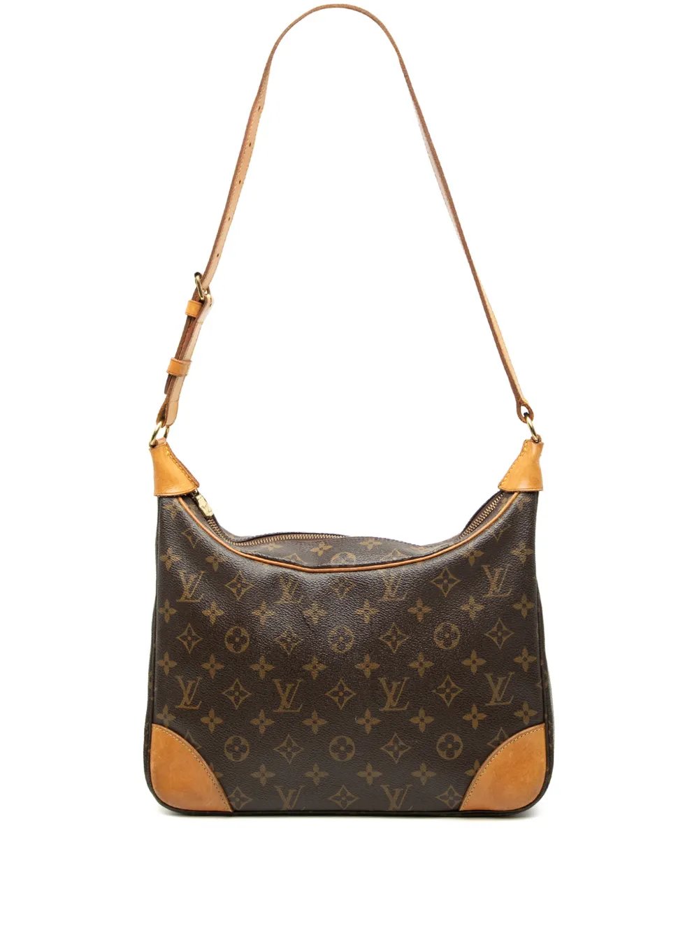 2003 Monogram Boulogne 30 shoulder bag
