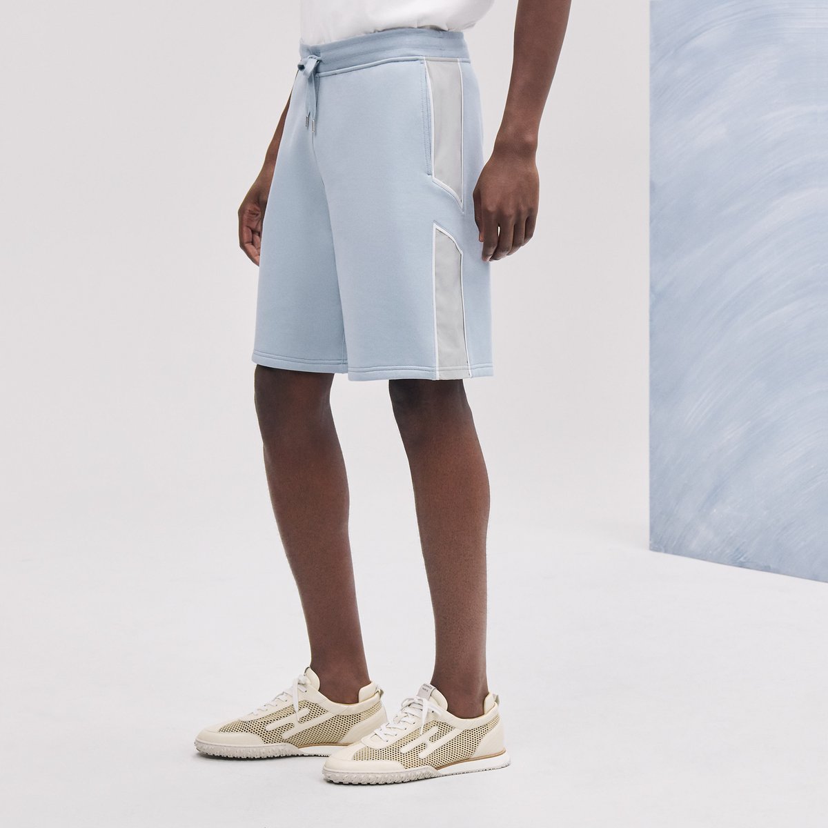 Sport capsule shorts