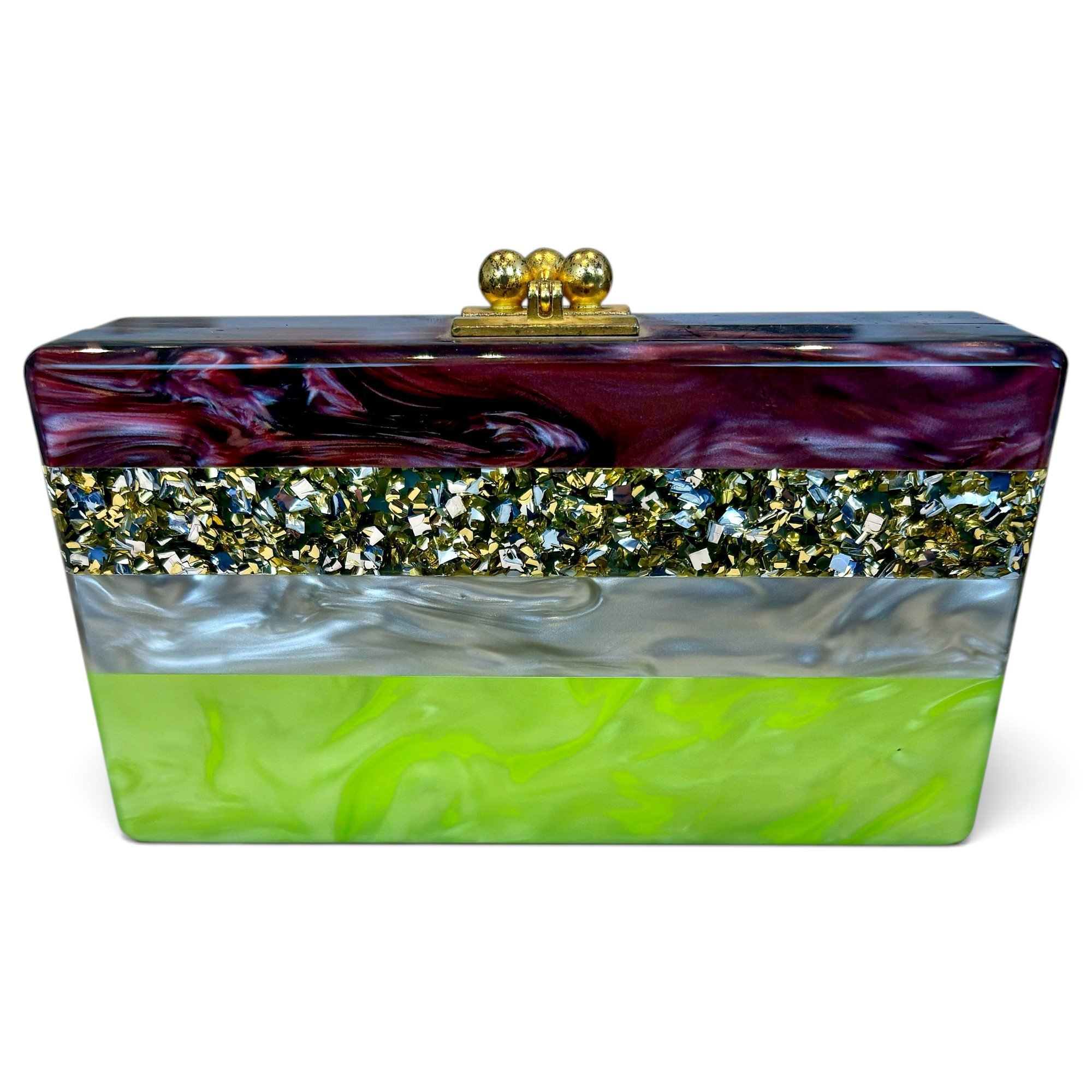 Clutch bag