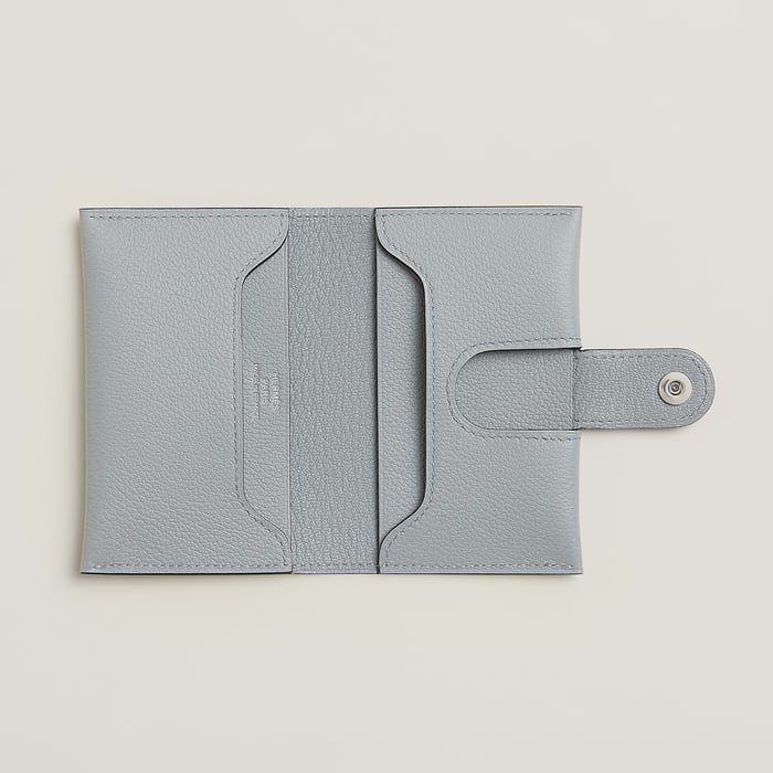 Bleu Glacier R.M.S Card Holder