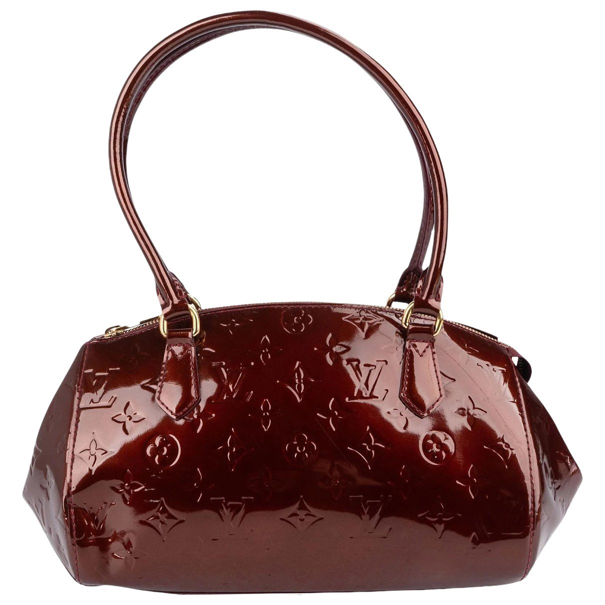 Sherwood leather handbag