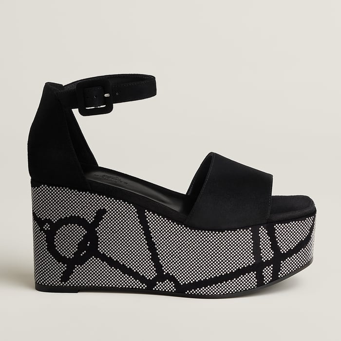 Luminous 35 Sandal