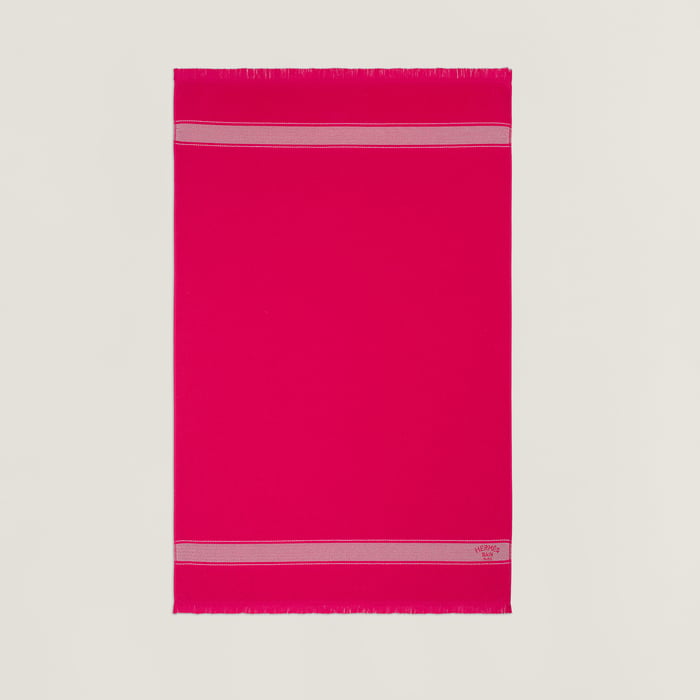 Digital Yachting Beach Towel, Small Model