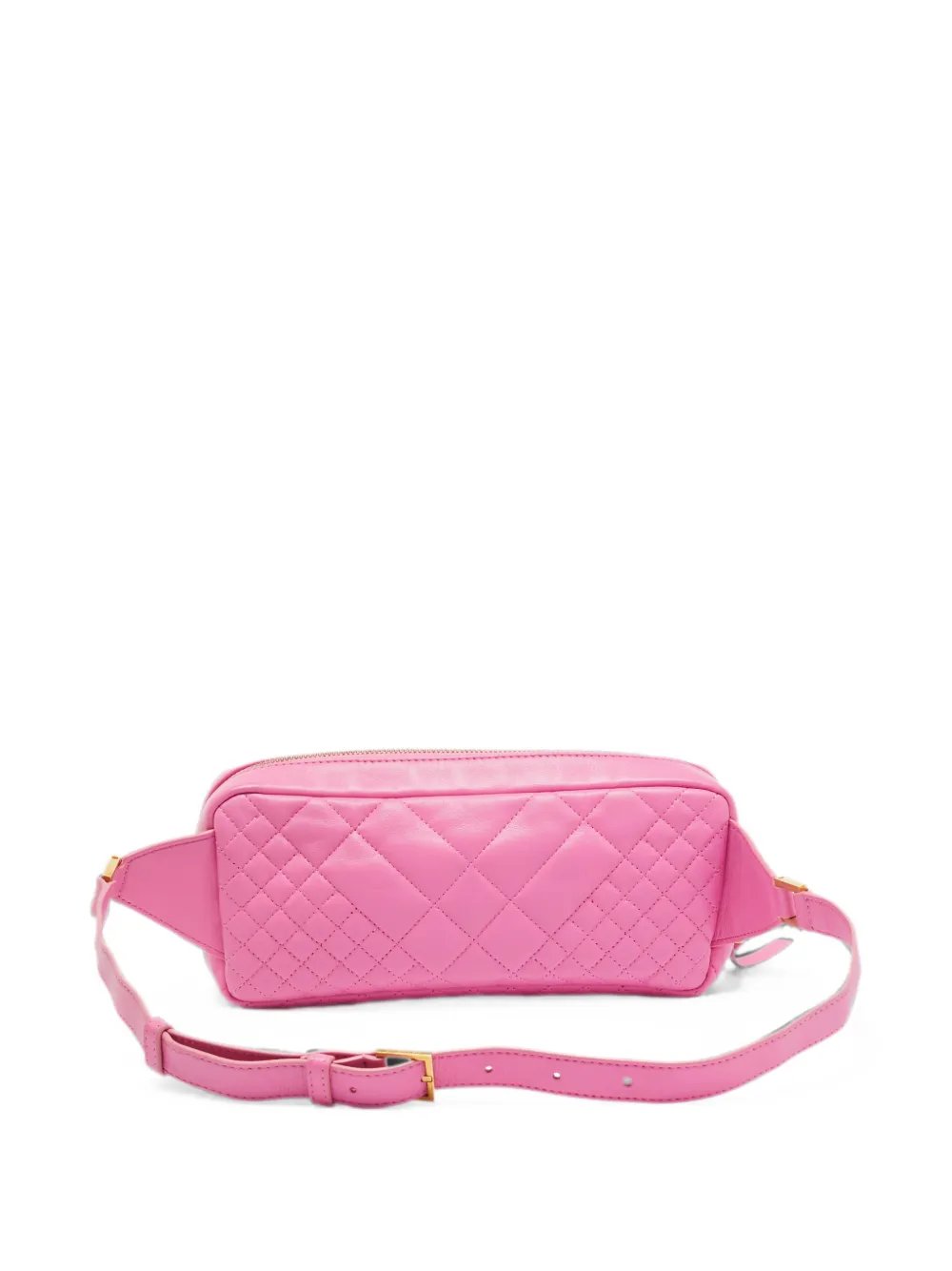 Icon Medusa Head belt bag