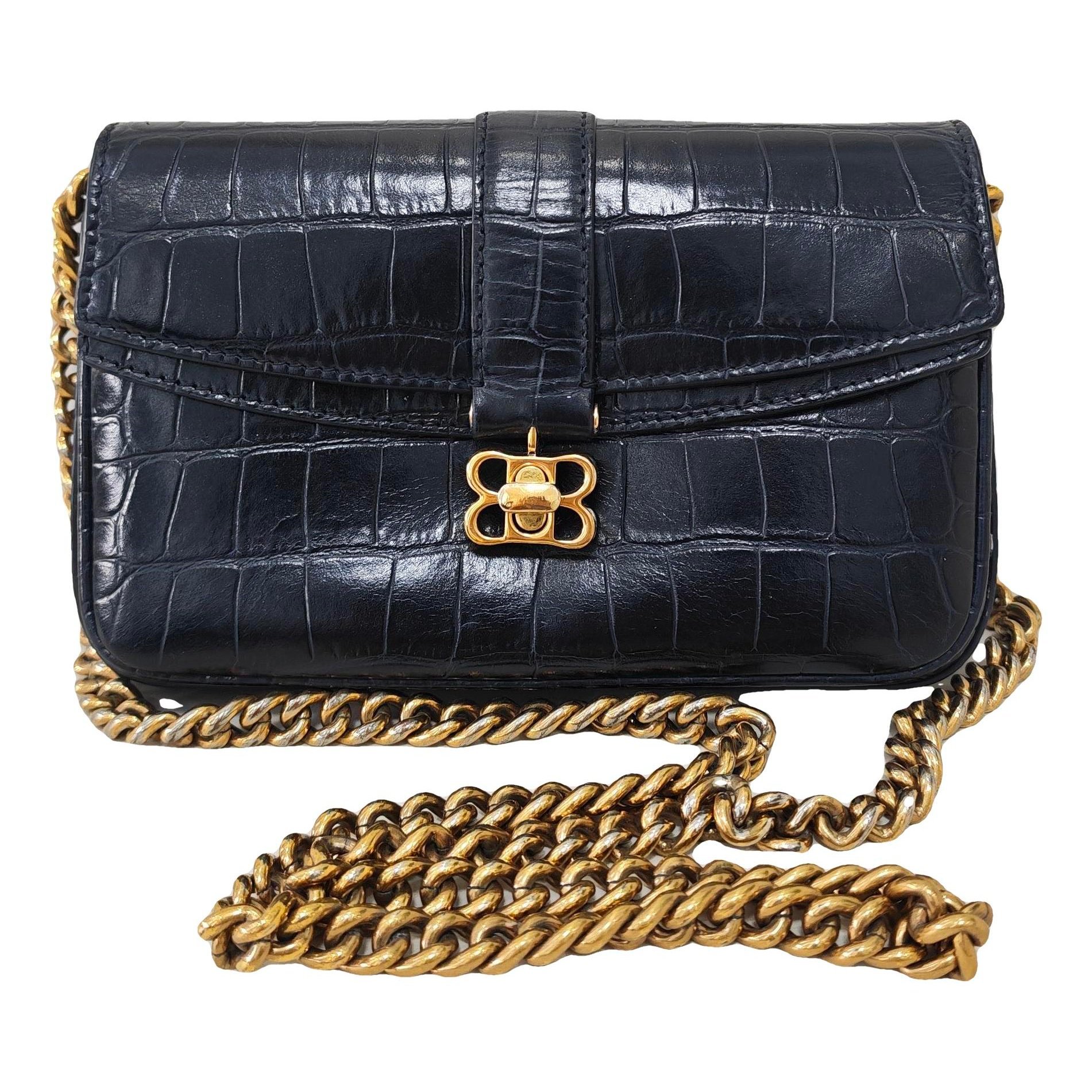 Balenciaga Leather handbag