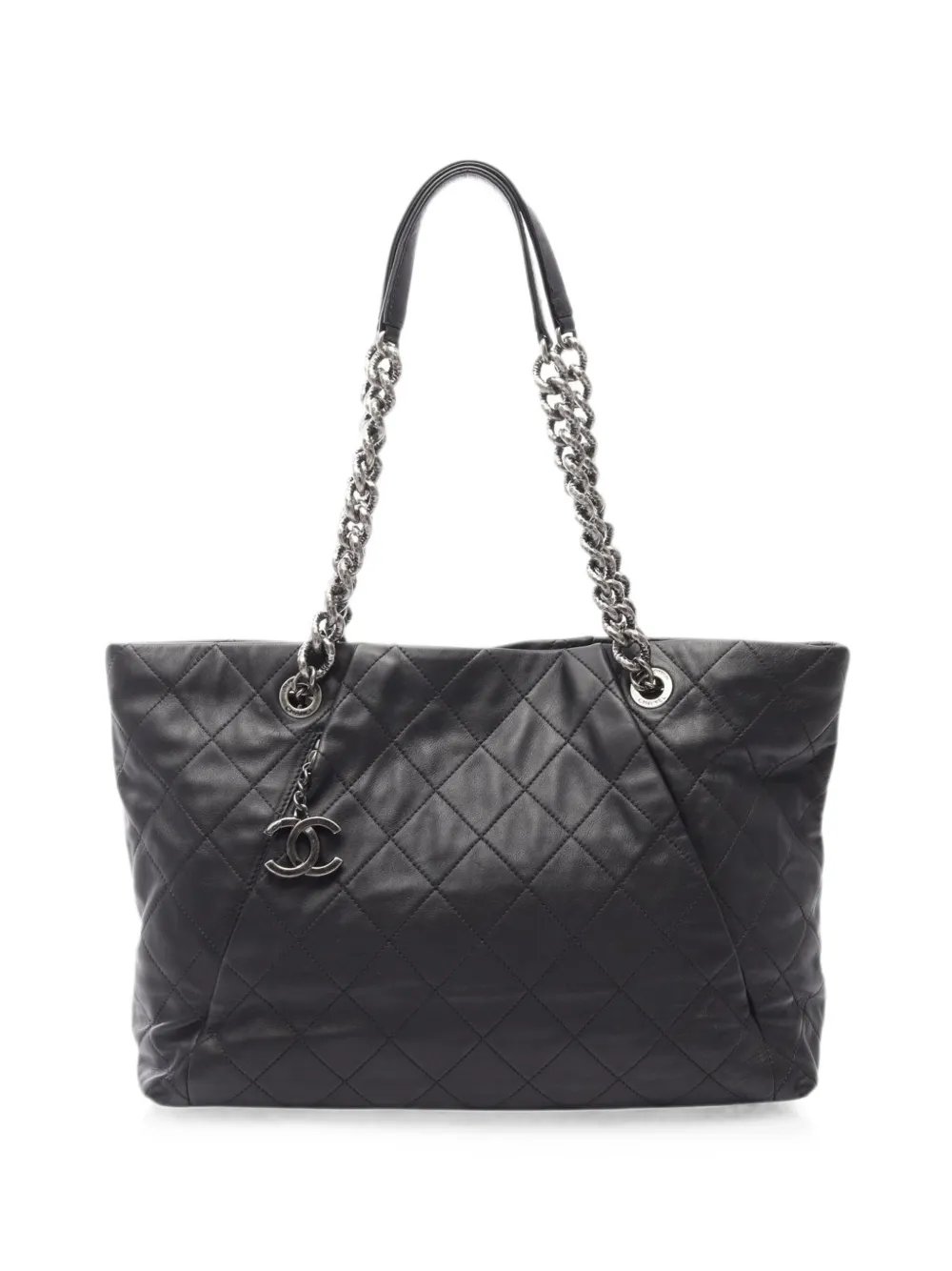 2012 Matelassé shoulder bag