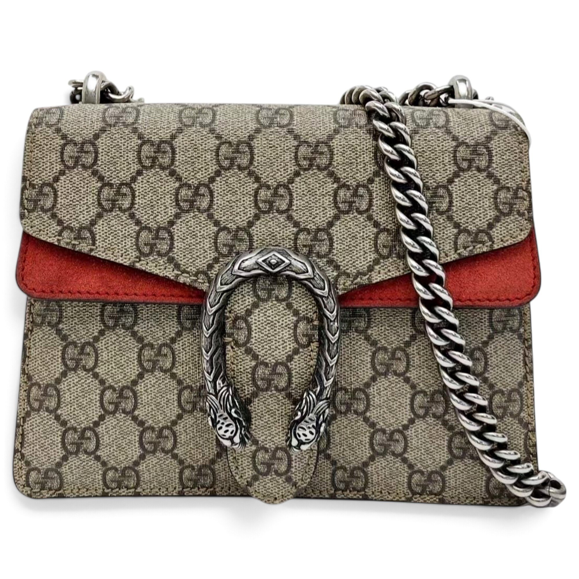 Dionysus cloth handbag