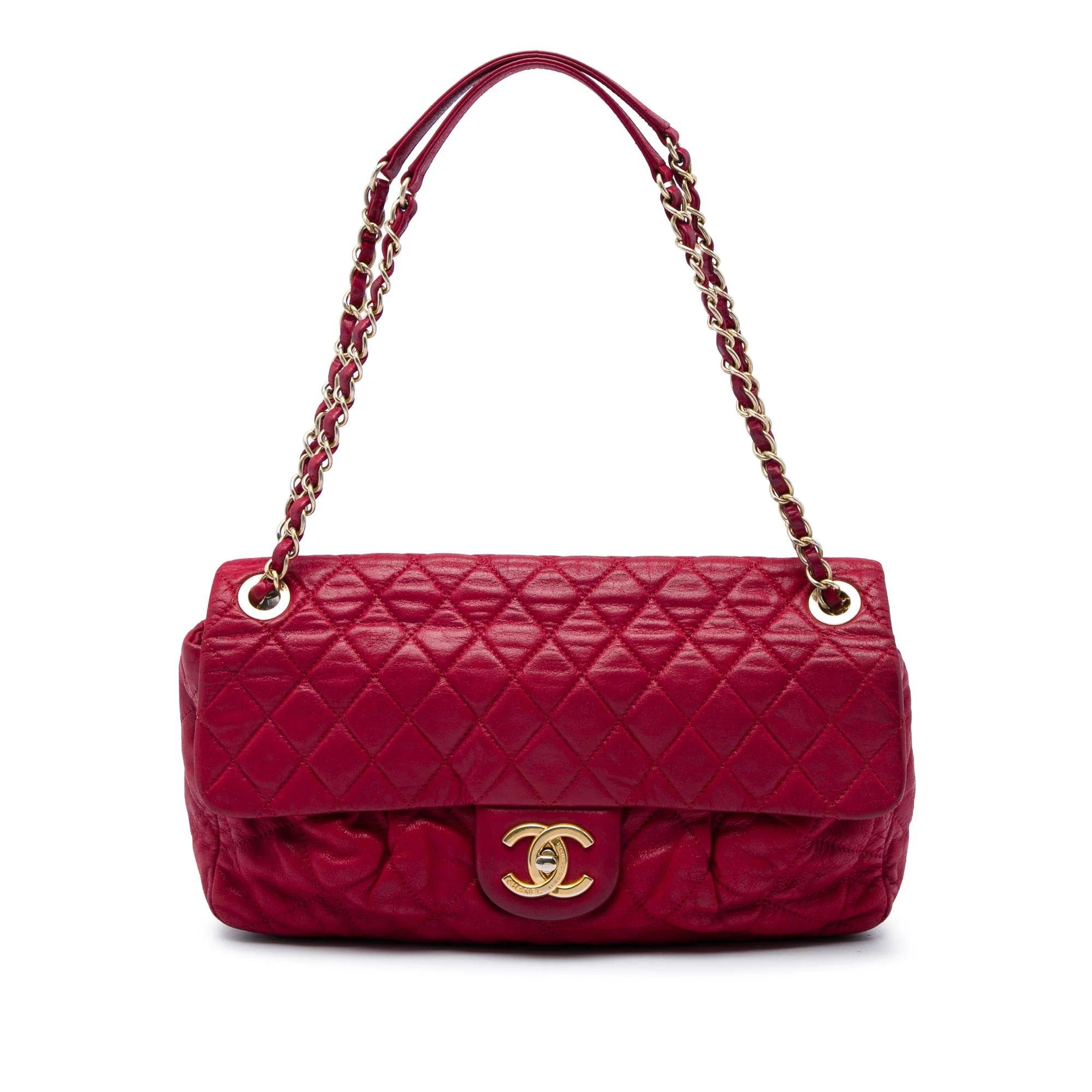 Pony-style calfskin handbag