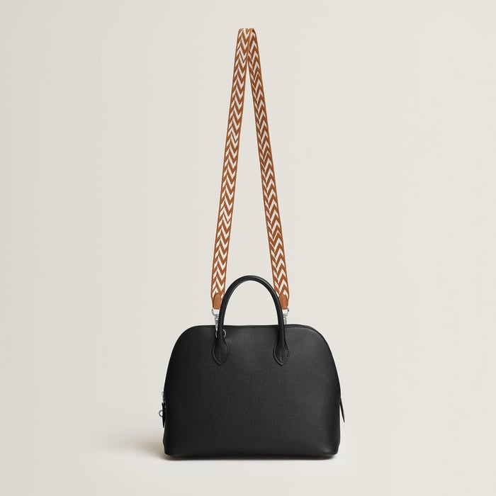 Sangle Zigzag 25 MM Bag Strap