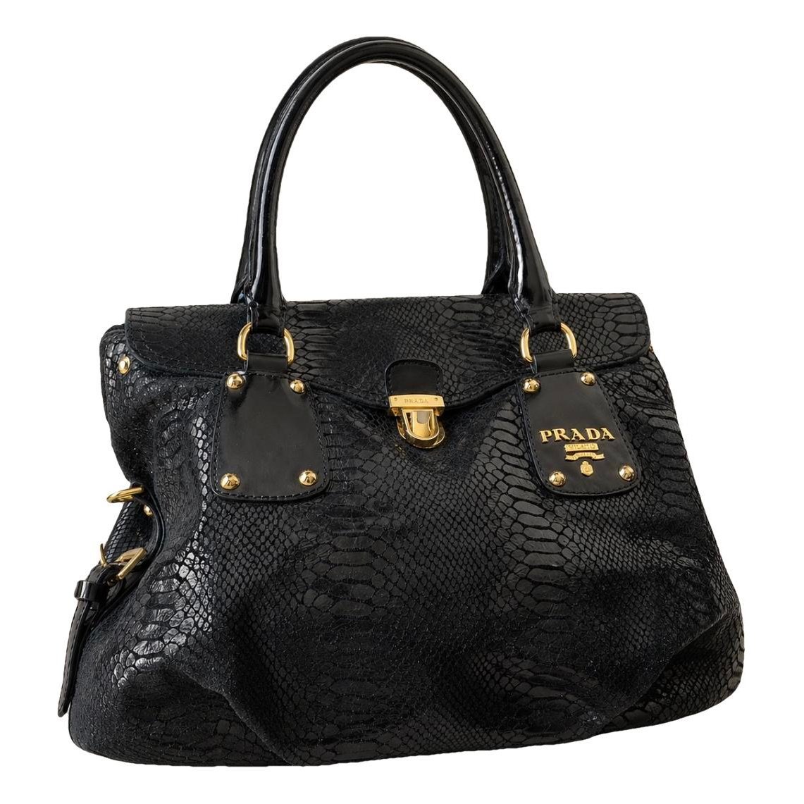 Cloth handbag