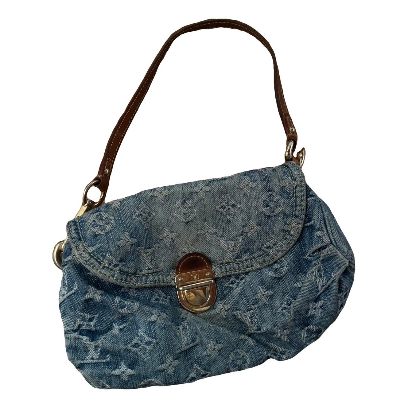 Pleaty handbag