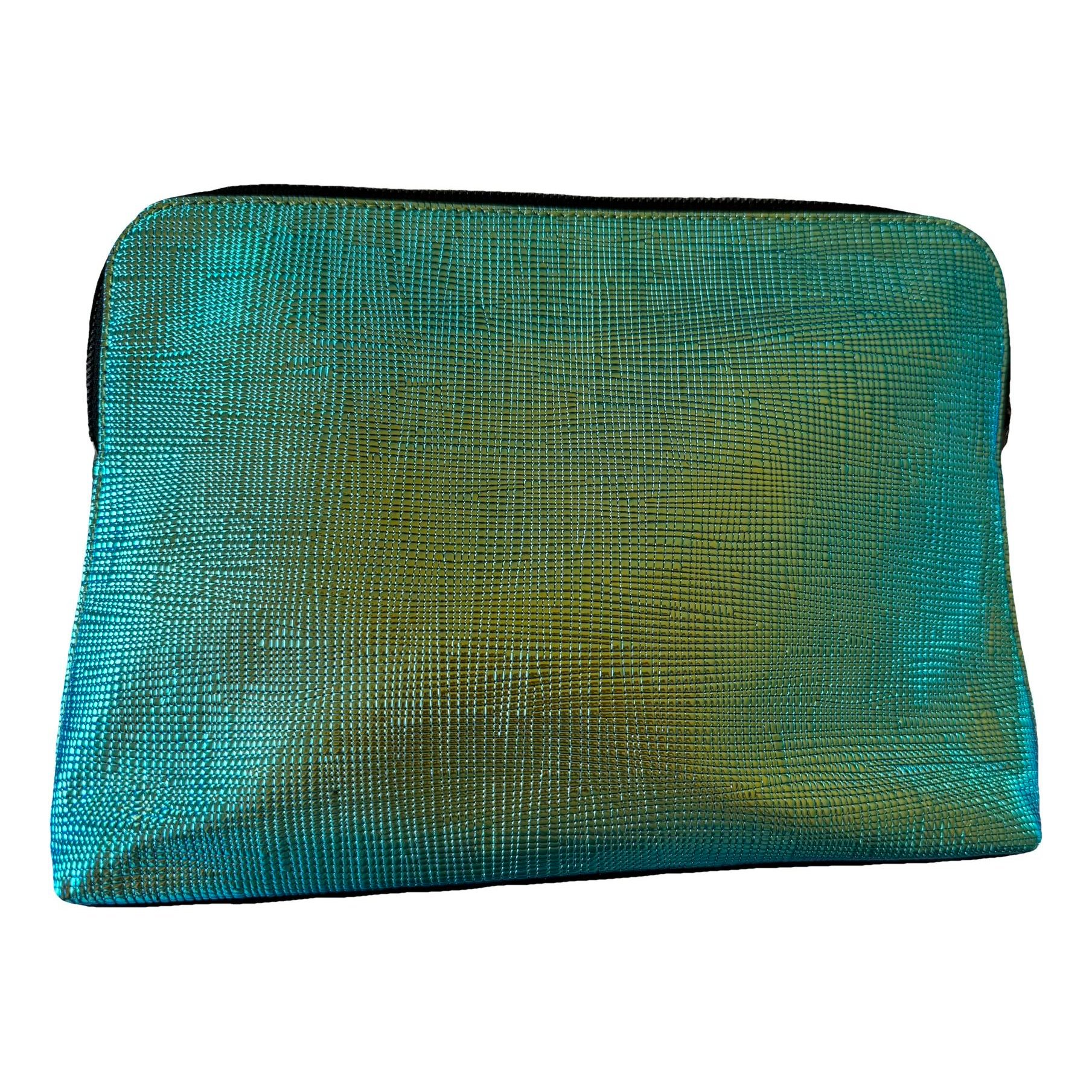 3.1 Phillip Lim Leather clutch bag