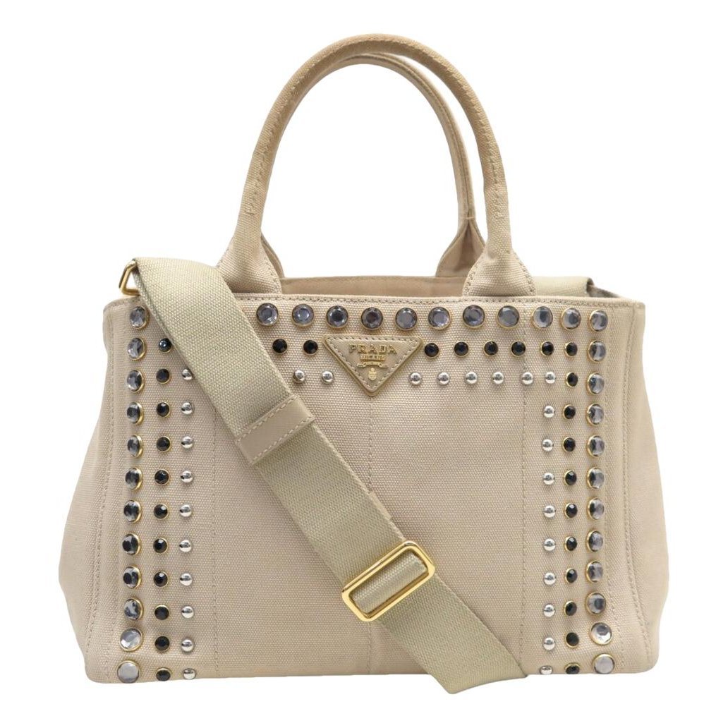 Cloth crossbody bag