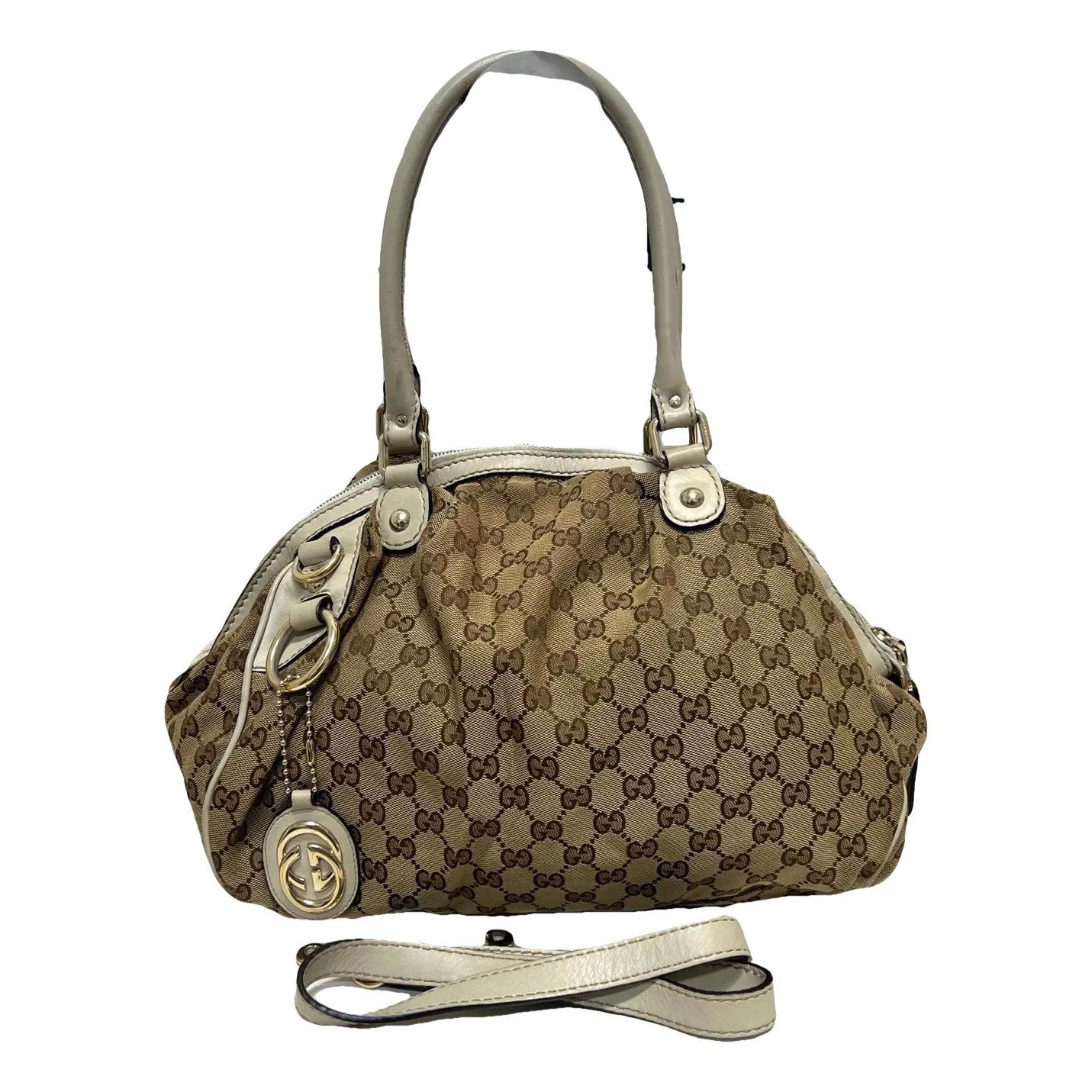 Sukey cloth handbag