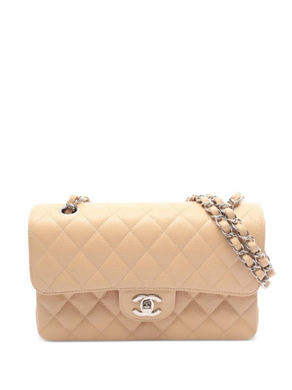 2021 Double Flap shoulder bag