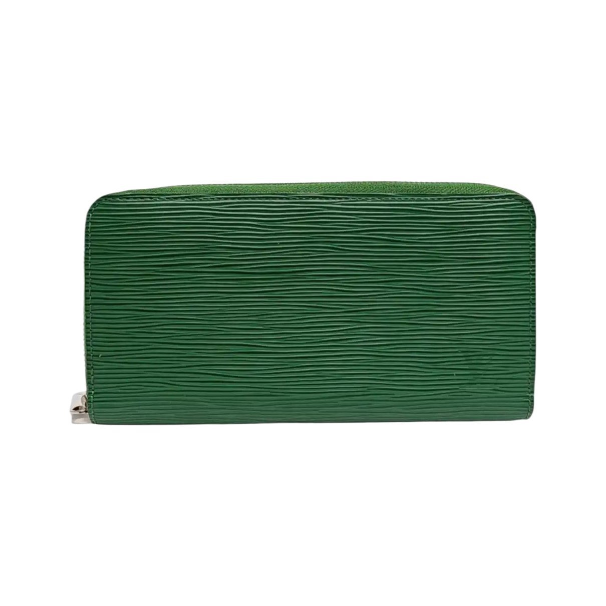 Leather mini bag