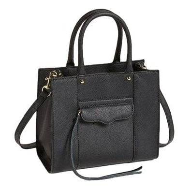 Rebecca Minkoff Leather handbag