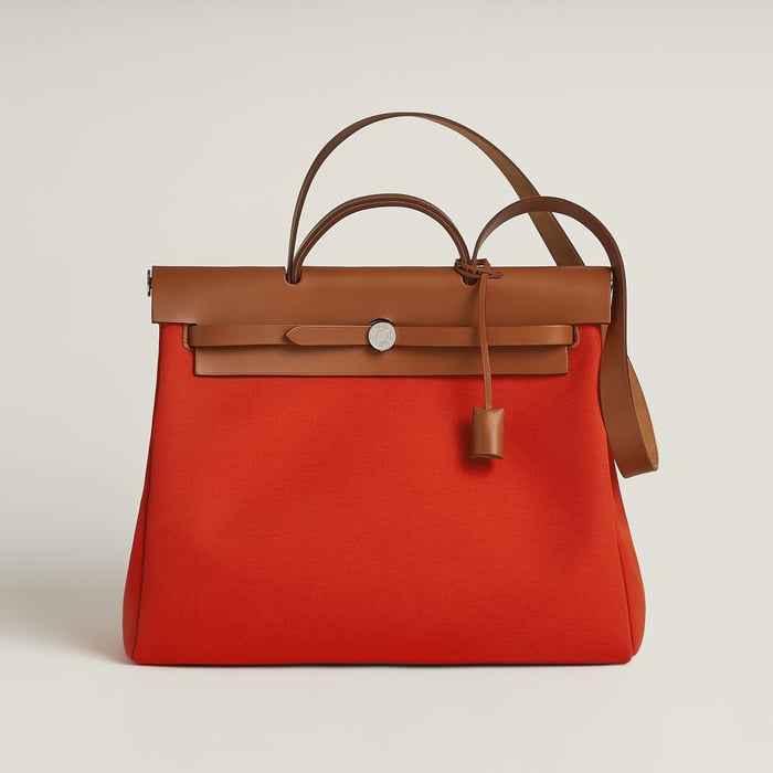 Herbag Zip 39 Bag