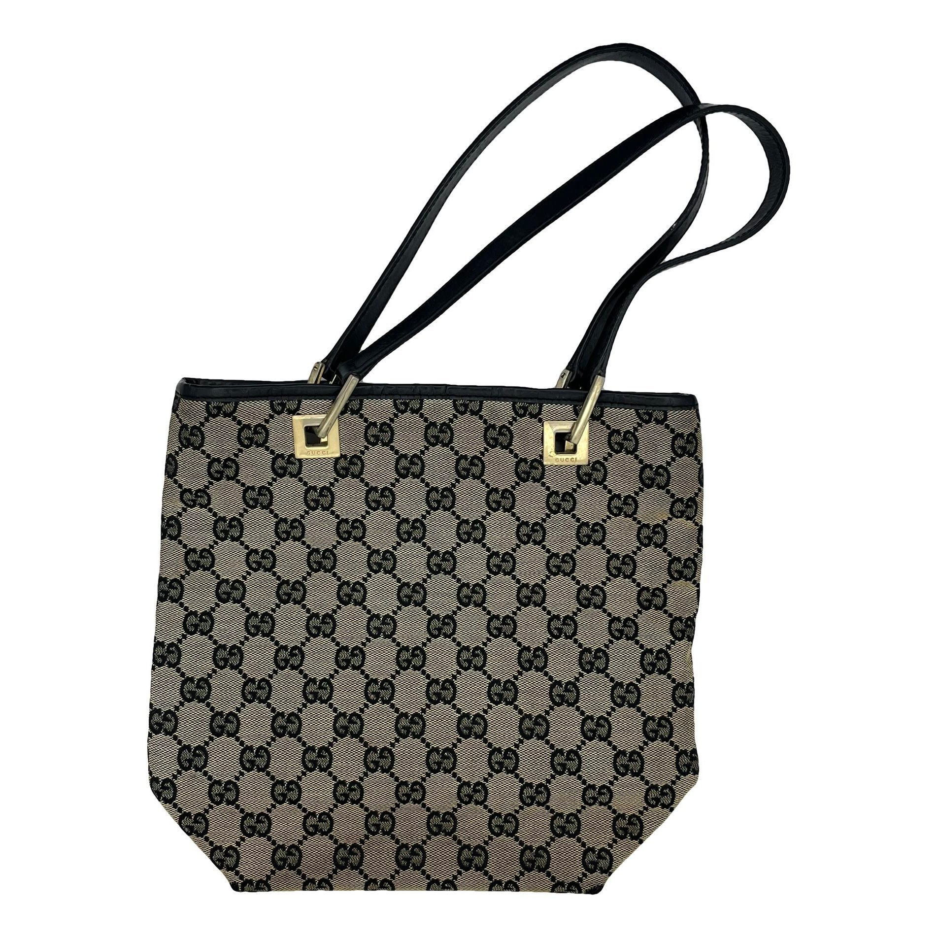 Cloth tote
