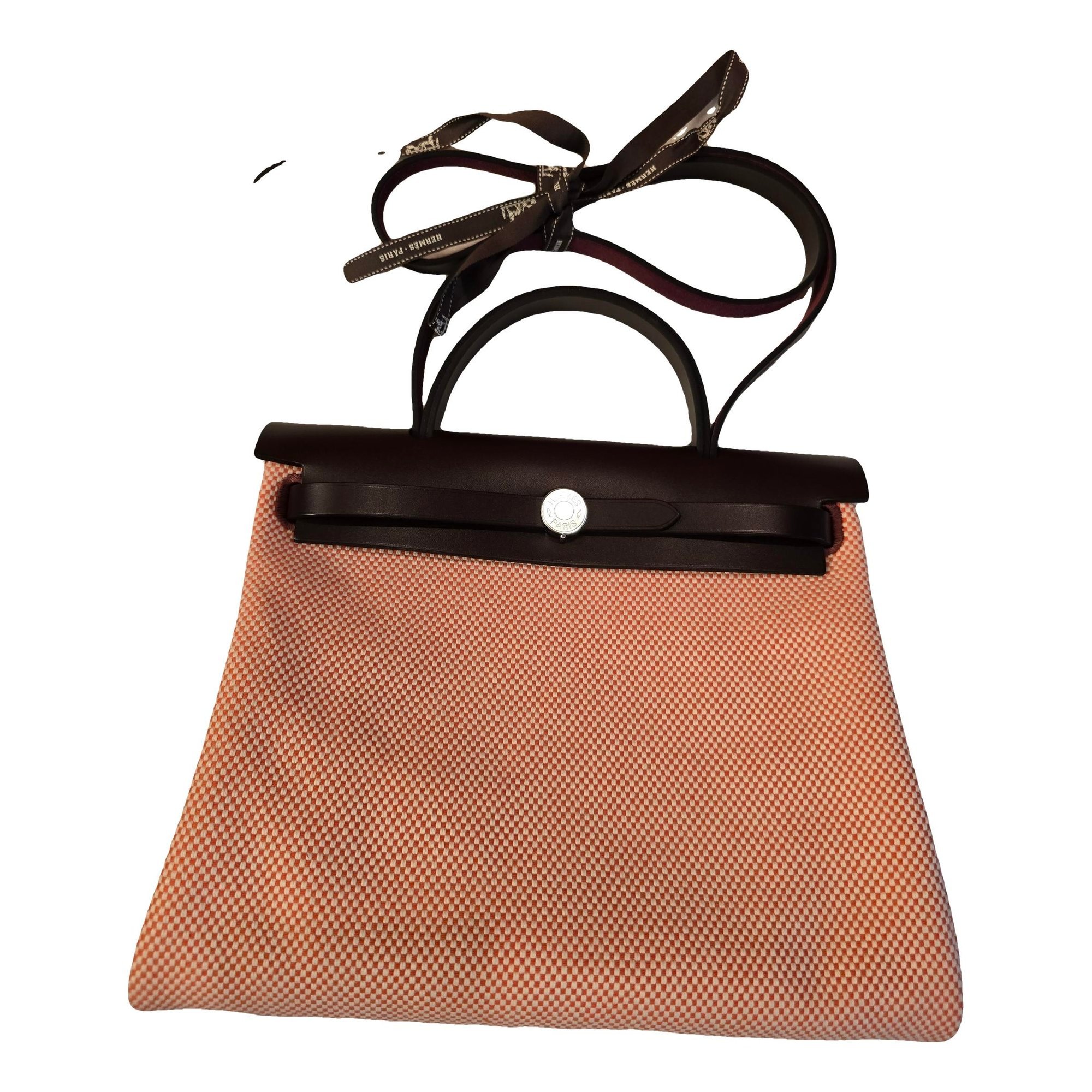 Herbag Zip cloth crossbody bag