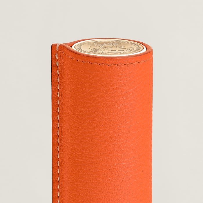 Feu Lipstick Case, Feu