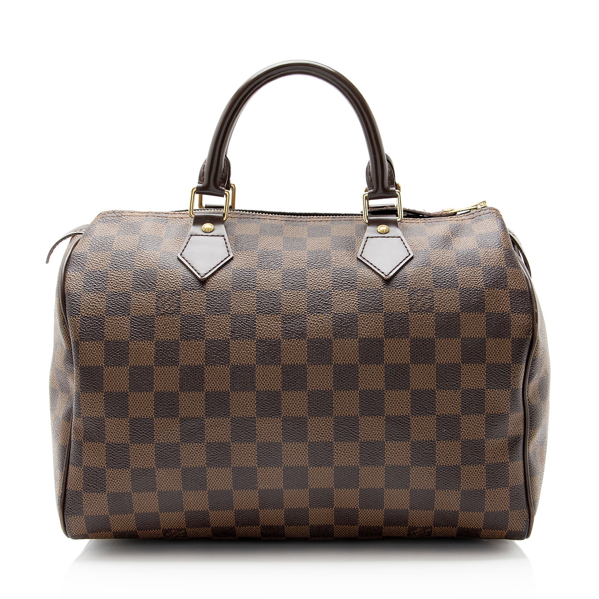 Speedy cloth satchel
