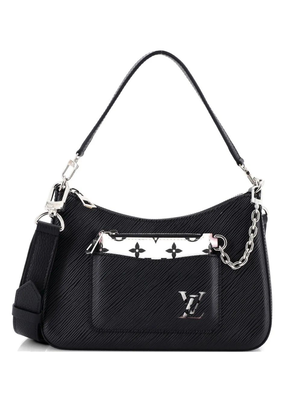 Marelle Handbag Epi Leather hobo bag