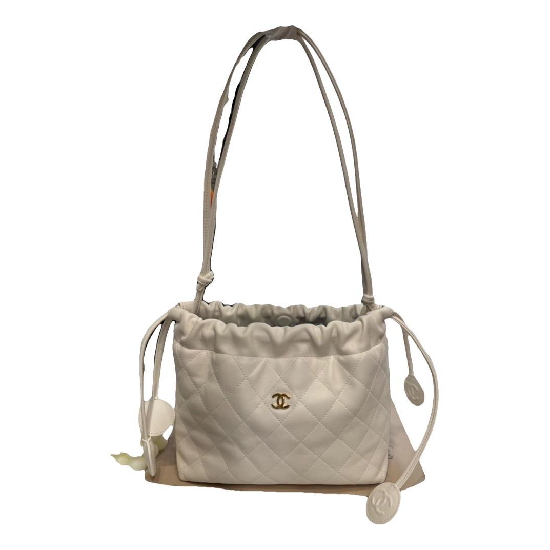 Timeless/Classique leather crossbody bag