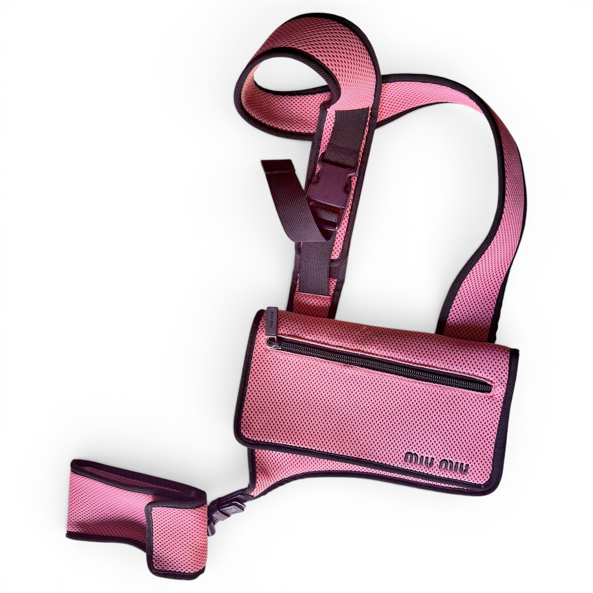 Crossbody bag