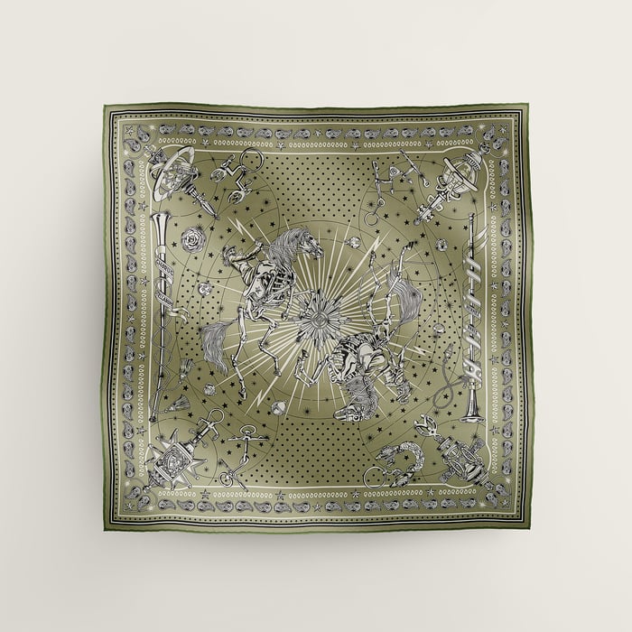Chorus Stellarum Bandana 55