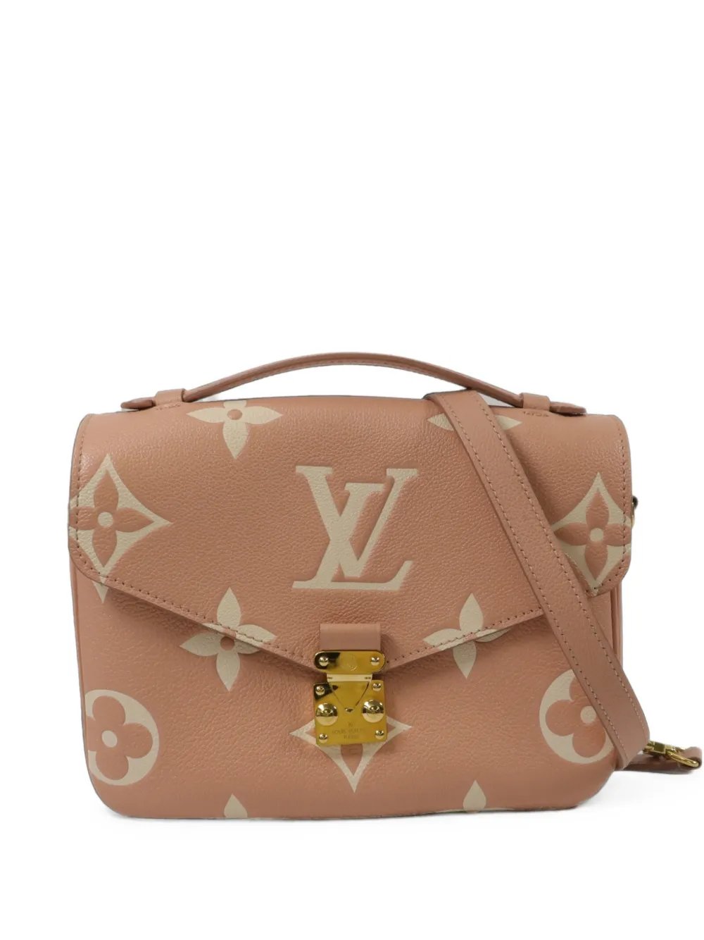 Monogram Empreinte Pochette Metis tote bag