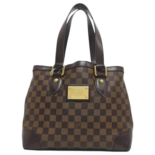 Hampstead leather handbag