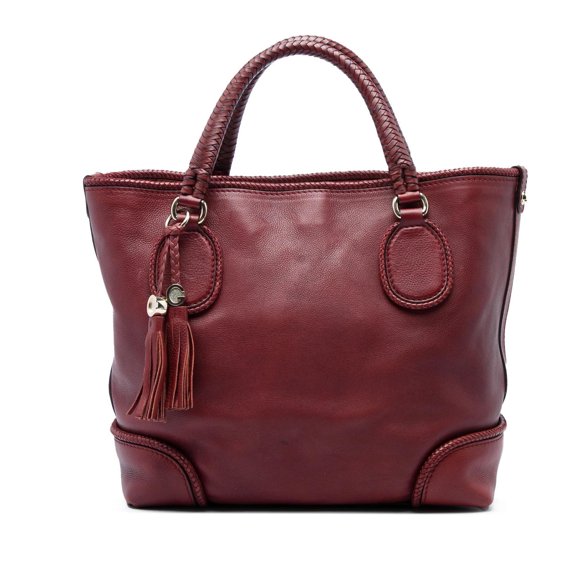 Marrakech pony-style calfskin handbag